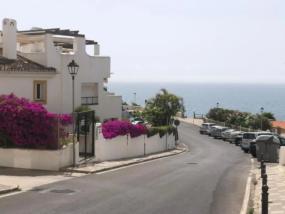 Bonito Y Comodo Apartamento Benalmadena 0*,  Spain