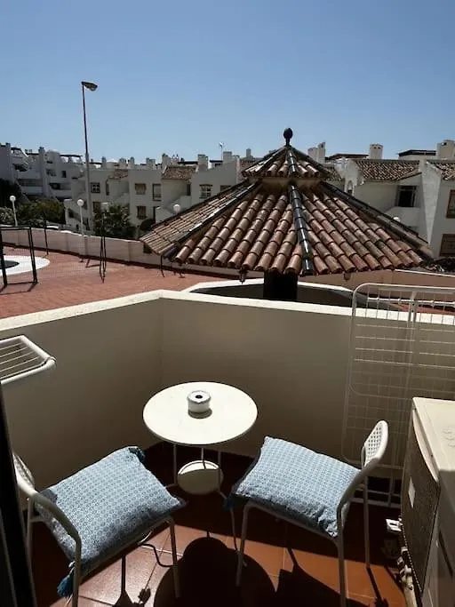 Bonito Y Comodo Apartamento Benalmadena 0*,