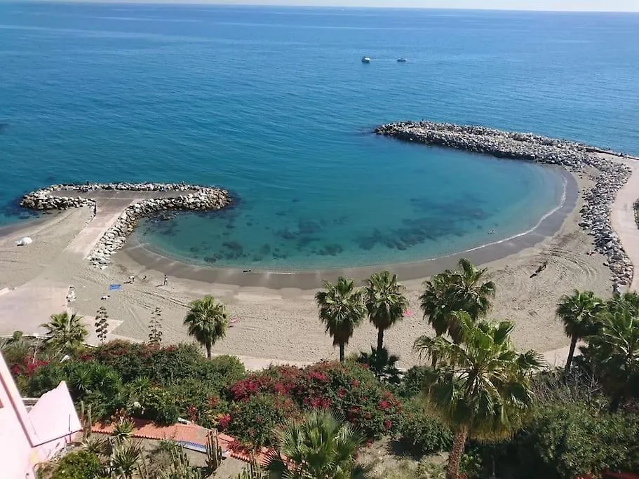 Bonito Y Comodo Apartamento Benalmadena Apartment