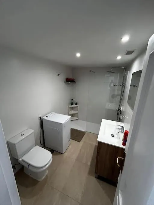 Bonito Y Comodo Apartamento Benalmadena 0*,  Spain