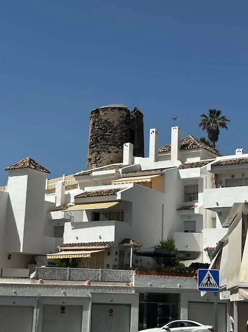 Apartment Bonito Y Comodo Apartamento Benalmadena